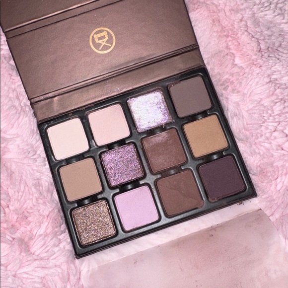 Viseart Violette Nocturne Étendu Palette - Picture 11 of 12